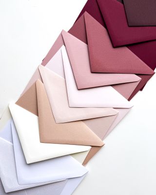 Objevte krásu barevných obálek pro každou příležitost! ❤️💌Pro více inspirace navštivte www.art-obalky.cz🥰 • #svatba...