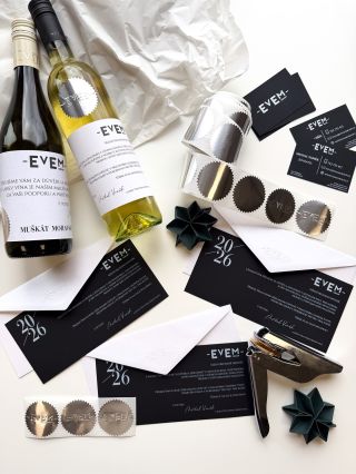 🎁 Hledáte typy na personalizované dárky pro klienty, partnery nebo zaměstnance? Posilte vztahy 🤝. Naše personalizované...